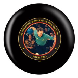 David Ozio PBA Champ OTB