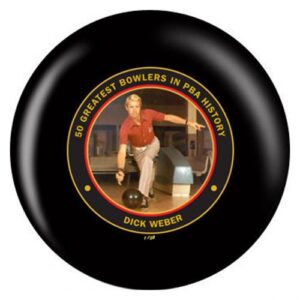Dick Weber PBA Champ OTB