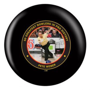 Pete Weber PBA Champ OTB