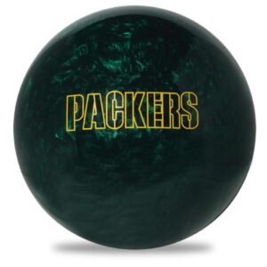 NFL Engraved Plastic Green Bay Packers