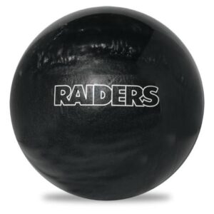 NFL Engraved Plastic Raiders