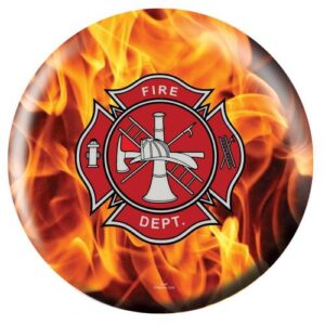 Fire Dept Yellow Fire Everyday Heroes