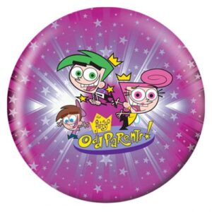 Fairly Odd Parents  Ball