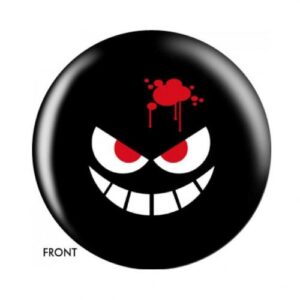 Bloody Grin  Savage