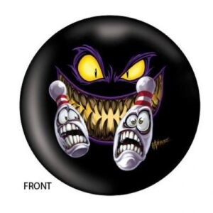 Evil William Web OTB