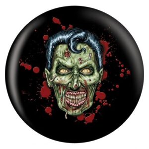 Elvis Zombie Ball