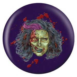 Samantha Zombie Ball