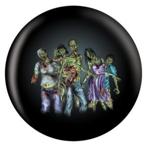 Zombie Horde Ball