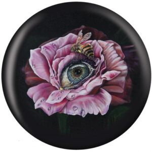 Eyeball Bee