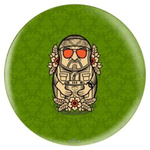 Big Lebowski Walter