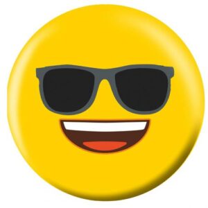 Emoji Yellow Faces