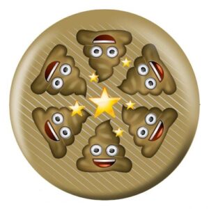 Emoji Poo Happens