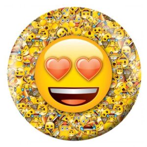 Emoji Who Loves Ya