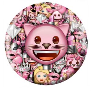 Emoji Cats Rule