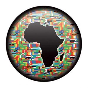 African - One Love OTB