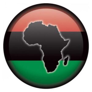 African - Peace OTB