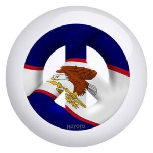 American Samoa Meyoto OTB