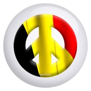 Belgium Meyoto OTB