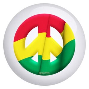 Bolivia Meyoto OTB