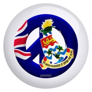 Cayman Islands Meyoto OTB