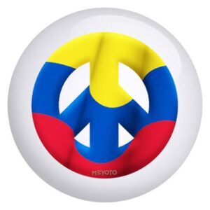 Colombia Meyoto OTB