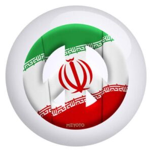 Iran Meyoto OTB
