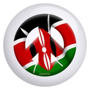 Kenya Meyoto OTB