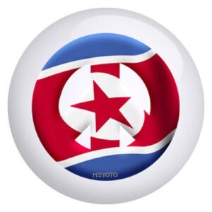 North Korea Meyoto OTB