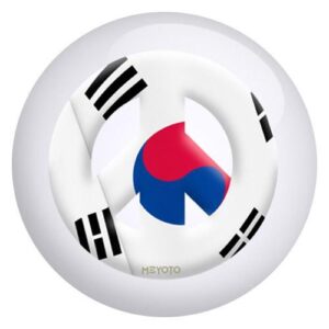 South Korea Meyoto OTB