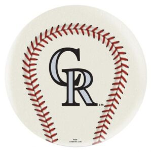 Colorado Rockies MLB Baseball