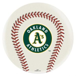 Oakland Athletics MLB Baseball