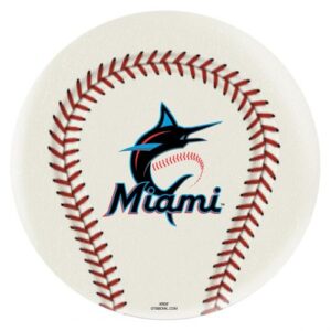 Miami Marlins MLB Baseball