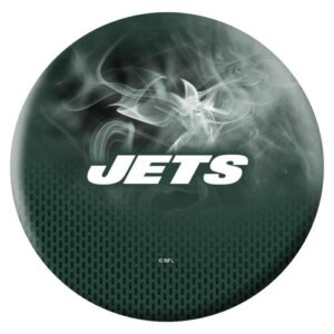New York Jets NFL On Fire Ball