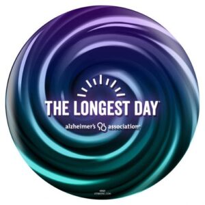 Alzheimer's Assoc The Longest Day