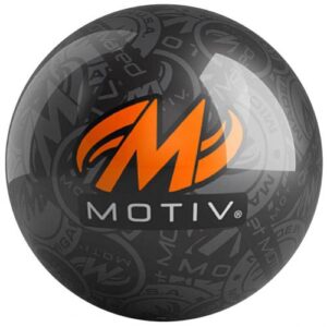 Motiv Stadium Spare Ball