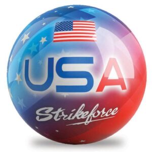 KR Strikeforce USA Spare Ball