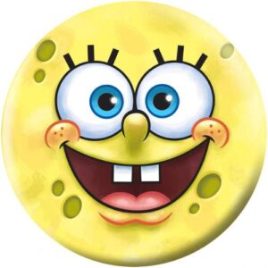 Spongebob Face