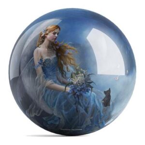 Queen Wind Moon