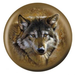 Timber Wolf Viz
