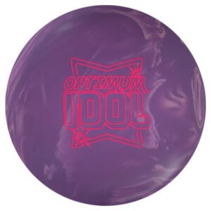 Optimum Idol Heliotrope Purple Solid