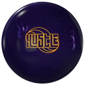 Hustle RIP Royal Imperial Purple Solid