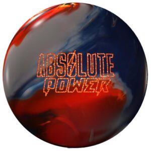 Absolute Power Berry  / Tangelo  / Steel Solid