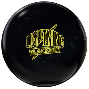 Lightning Blackout Pearl