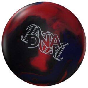 DNA Red  / Black  / Violet Solid