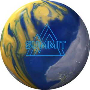 Summit Blue  / Gold  / Silver Hybrid