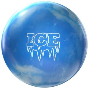 Ice Storm Blue  / White