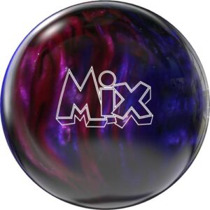 Mix Black  / Purple  / Pink