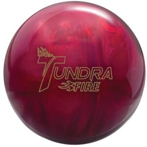 Tundra Fire Maroon Pearl