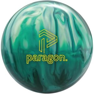 Paragon Pearl Light Green  / Jade  / Forest