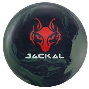 Jackal Ambush Dark Green  / Hunter Green  / Black Solid
